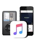 iMazing iPod, iPhone & iPad Music Transfer