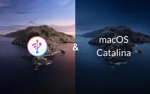 Cover image for macOS 10.15 Catalina and iMazing