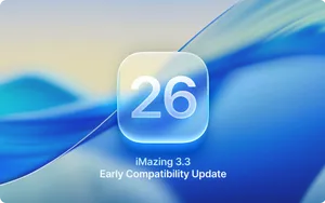 Cover image for Early macOS 26 & iOS 26 Compatibility Update