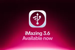 Cover image for iMazing 3.6: Music Transfer to iPod Classic, Unified Logs, and iMazing Configurator for Windows