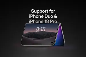 Cover image for iMazing 3.6.5: Support for new iPhone 18 Pro, iPhone Duo, and More