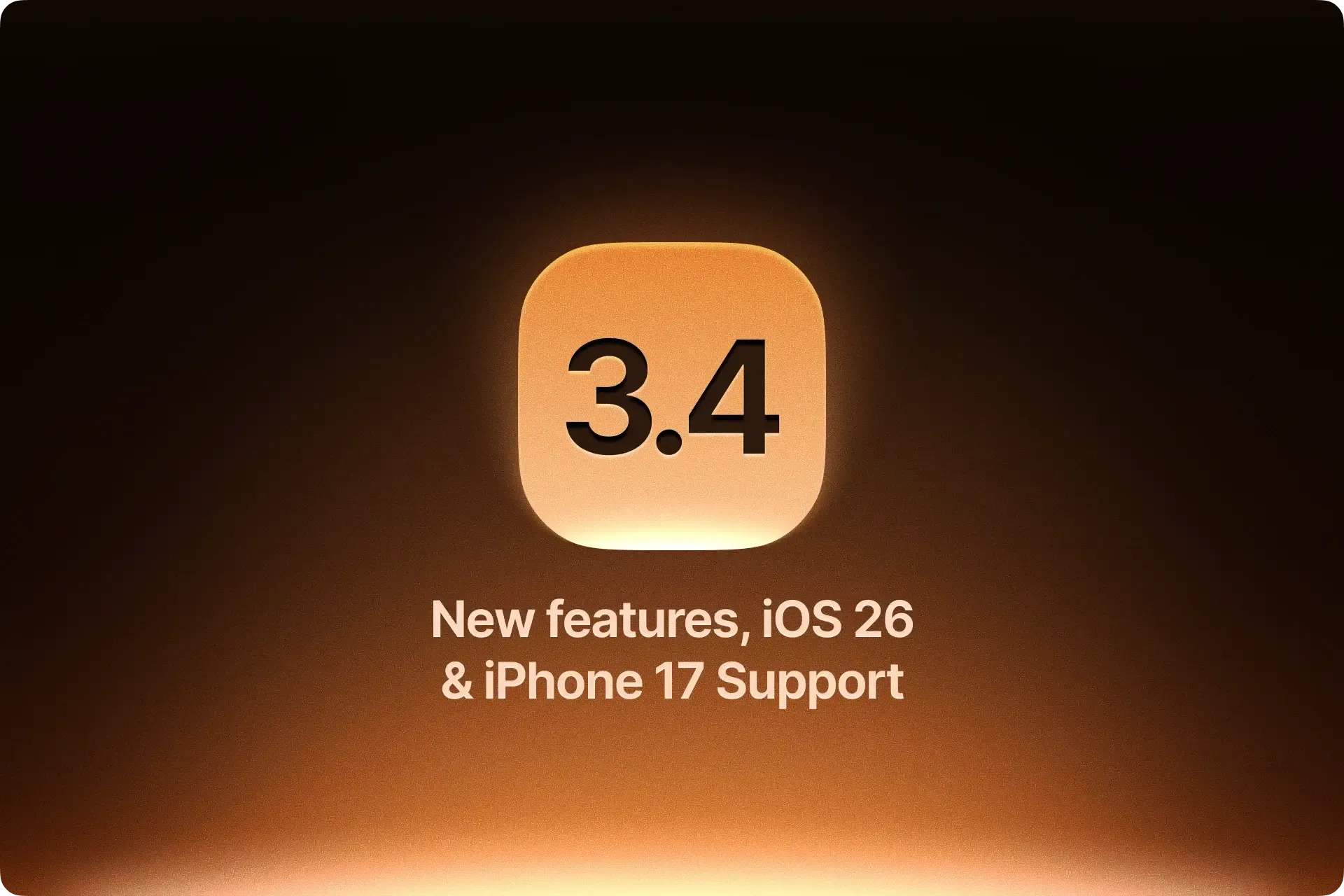 Cover image for iMazing 3.4: New Features, Refined Interface and Pro Tools Enhancements + New Apple Software & iPhone 17 Support