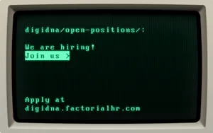 Cover image for We Are Hiring
