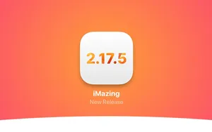 Cover image for iMazing iOS 17 & macOS 14 Compatibility Release