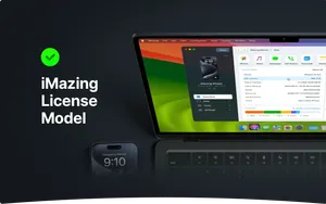 Cover image for Let’s Discuss our Device-Based License Model