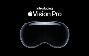 Cover image for WWDC23 Wrap Up & Thoughts on Vision Pro
