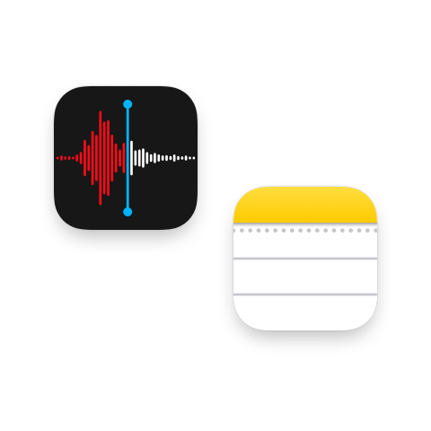 how to transfer voice memos from iphone