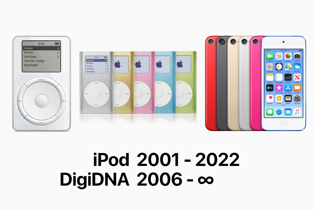 Your iPod Classic Can Still Compete With the iPhone Music App