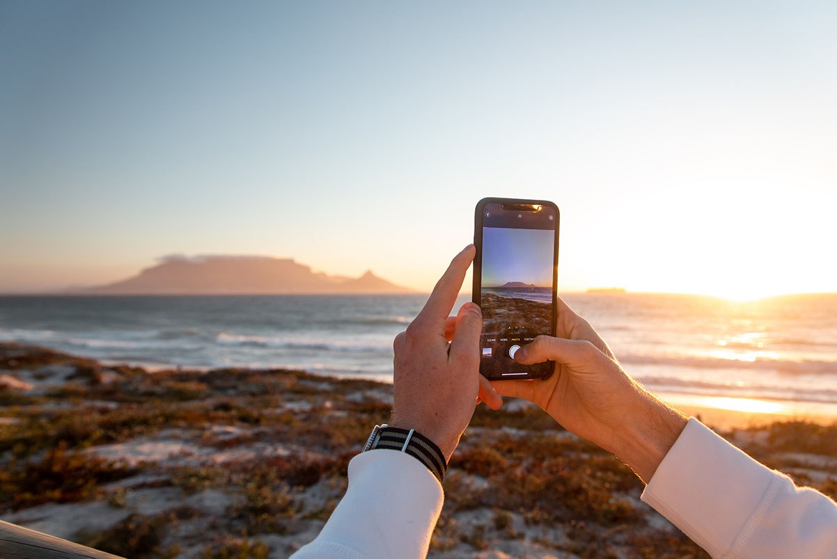 How to Take Amazing iPhone Photos