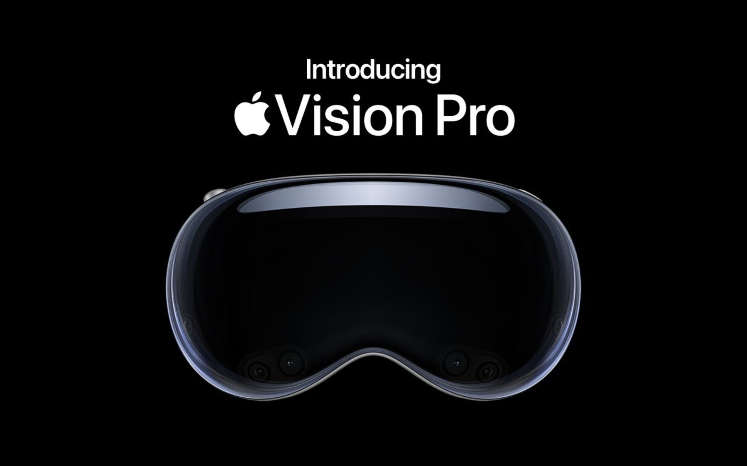 WWDC23 Wrap Up & Thoughts on Vision Pro