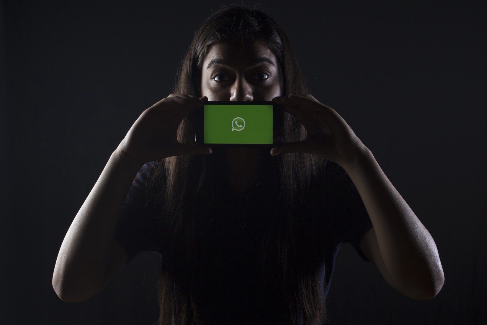 No, end-to-end encryption does not prevent Facebook from accessing WhatsApp chats