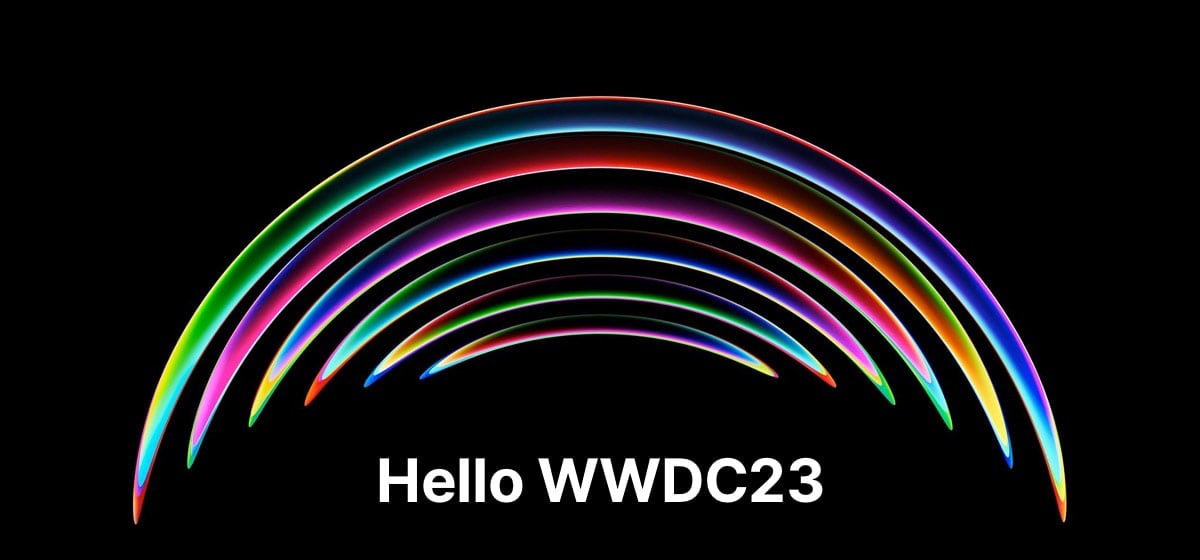 WWDC 23
