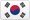 Korean flag