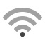 Wi-fi icon animated