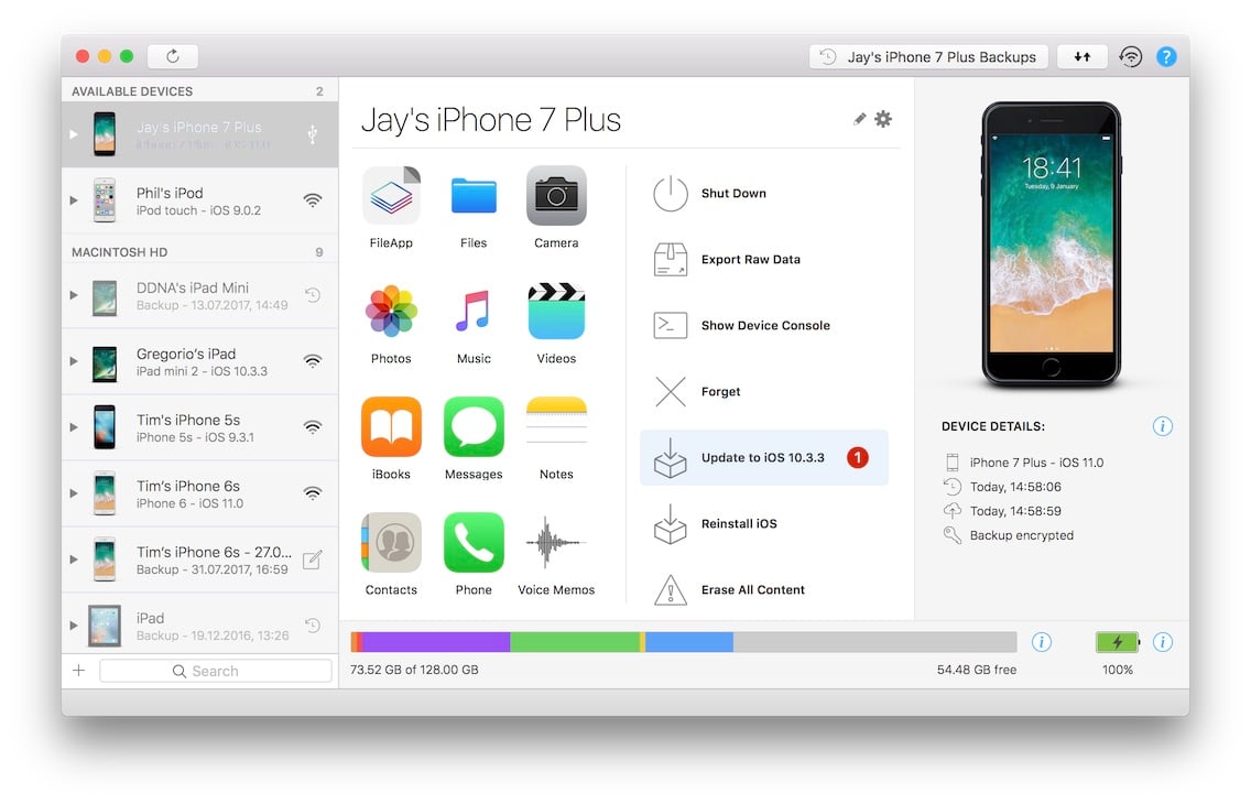 Update iOS on your iPhone, iPad or iPod touch