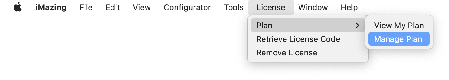 imazing license code