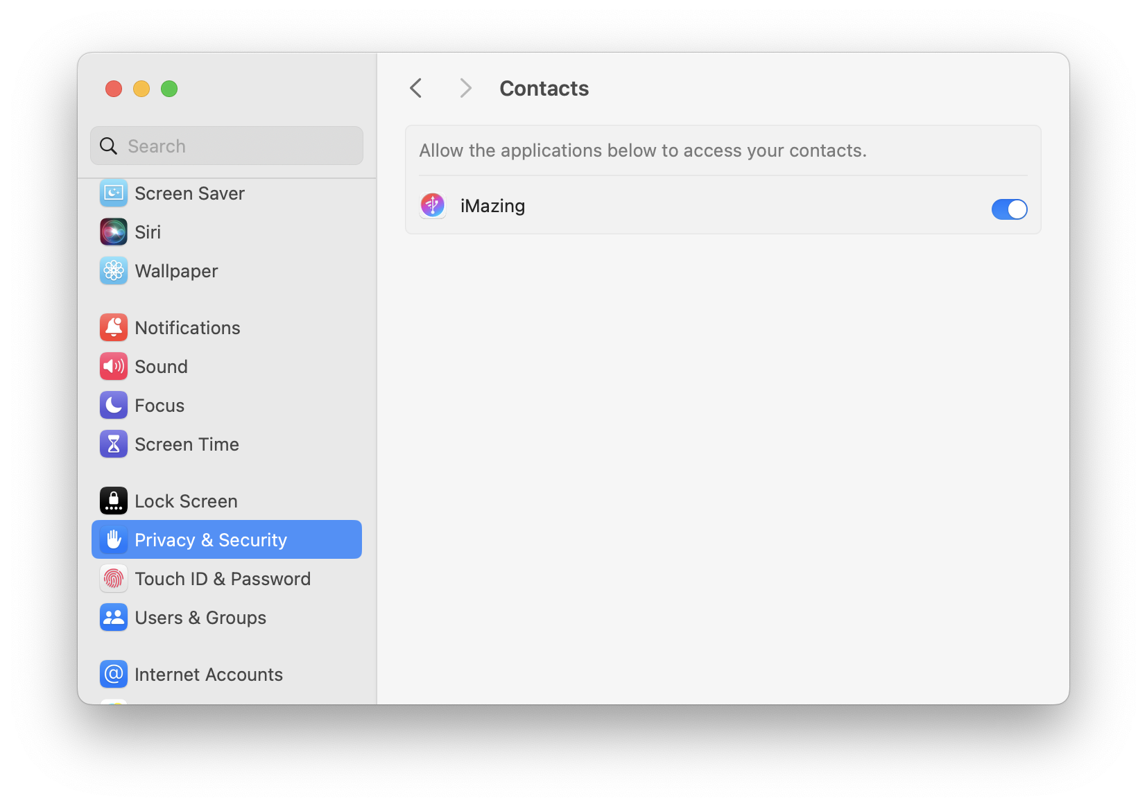 How to transfer contacts from a Mac or PC computer to an iPhone, iPad, or iPod Touch